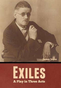 Exiles - Joyce, James