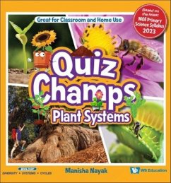 Plant Systems - Nayak, Manisha