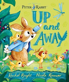 Peter Rabbit: Up and Away - Bright, Rachel