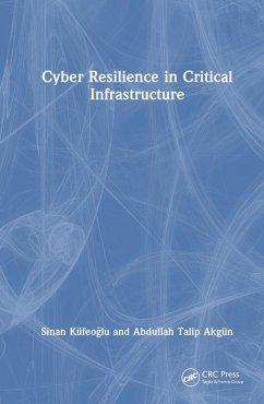 Cyber Resilience in Critical Infrastructure - Küfeo&; Akgün, Abdullah Talip