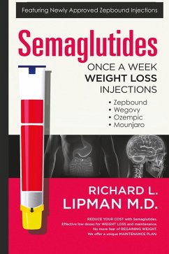 Semaglutides - Lipman, Richard M. D.
