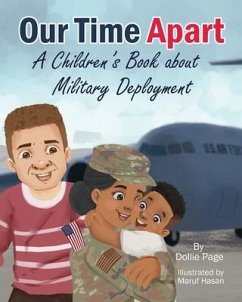 Our Time Apart - Page, Dollie