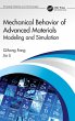 Mechanical Behavior of Advanced... - Bild 1