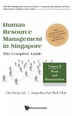 Human Resource Mgmt Sg (Vol B)