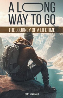 Cover A Long Way To Go