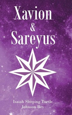 Cover Xavion and Sareyus