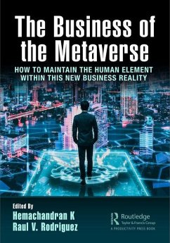 The Business of the Metaverse