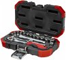 GEDORE red Steckschlüssel-Satz 1/4... - Bild 1