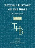 Textual History of the Bible, volume 1A