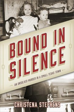 Bound in Silence - Stephens, Christena