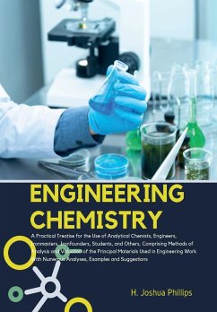 Engineering Chemistry - Phillips, H. Joshua