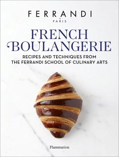 French Boulangerie - Paris, FERRANDI
