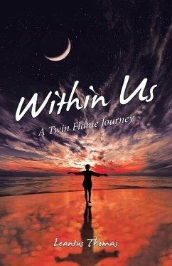Within Us - Thomas, Leantus