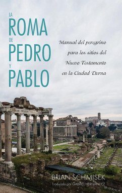 La Roma de Pedro y Pablo