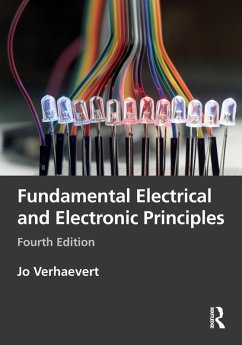Cover Fundamental Electrical and Electronic Principles
