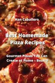 Best Homemade Pizza Recipes