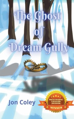 Cover The Ghost of Dream Gully