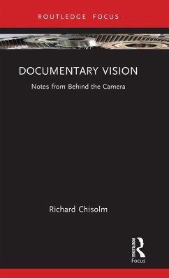 Documentary Vision - Chisolm, Richard