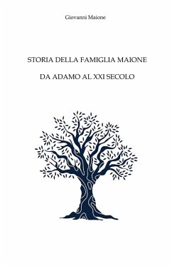 Storia della famiglia Maione da Adamo al XXI secolo - Maione, Giovanni