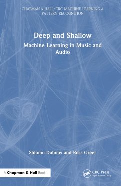 Deep and Shallow - Greer, Ross; Dubnov, Shlomo