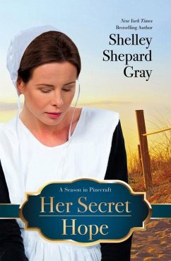 Her Secret Hope - Gray, Shelley Shepard
