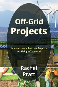 Off-Grid Projects - Pratt, Rachel