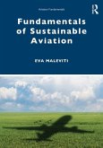 Fundamentals of Sustainable Aviation
