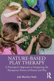 Nature-Based Play Therapy