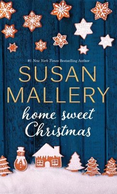 Home Sweet Christmas - Mallery, Susan