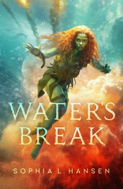 Water's Break - Hansen, Sophia L