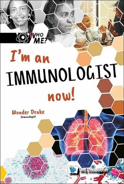 I'm an Immunologist Now! I'm an Immunologist Now!