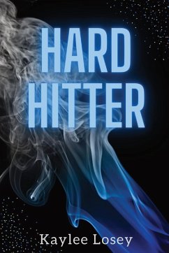 HARD HITTER - Losey, Kaylee