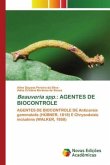Beauveria spp.: AGENTES DE BIOCONTROLE