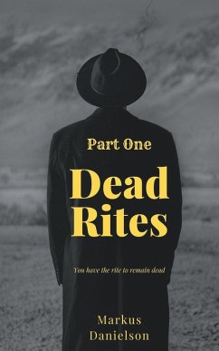Cover Dead Rites