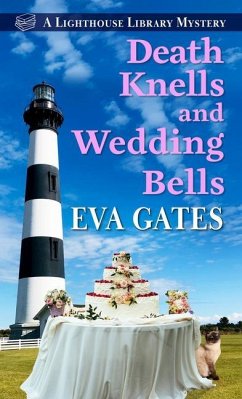 Death Knells and Wedding Bells - Gates, Eva