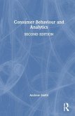 Consumer Behaviour and Analytics