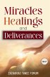 Miracles, Healings, and Deliverances - Bild 1