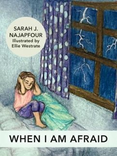 When I Am Afraid - Najapfour, Sarah