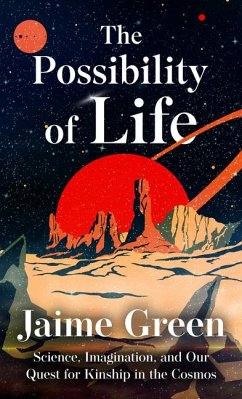 The Possibility of Life - Green, Jaime