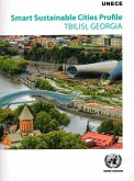 Smart Sustainable City Profile for Tbilisi, Georgia