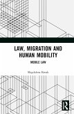 Law, Migration, and Human Mobility