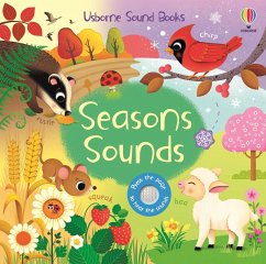 Seasons Sounds - Taplin, Sam