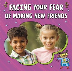 Facing Your Fear of Making New Friends - Biermann, Renee