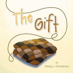 The Gift - Christenson, Shirley J.