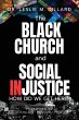 The Black Church and Social Injustice - Bild 1
