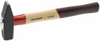 GEDORE Schlosserhammer ROTBAND Hickory 500 g