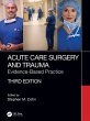 Acute Care Surgery and Trauma - Bild 1