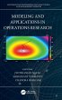 Modeling and Applications in Operations... - Bild 1