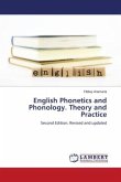 English Phonetics and Phonology. Theory and Practice
