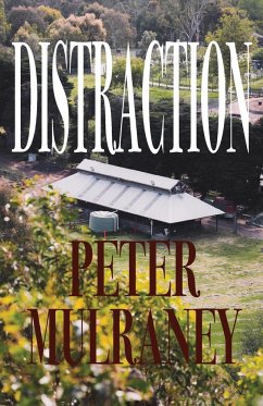 Distraction - Mulraney, Peter